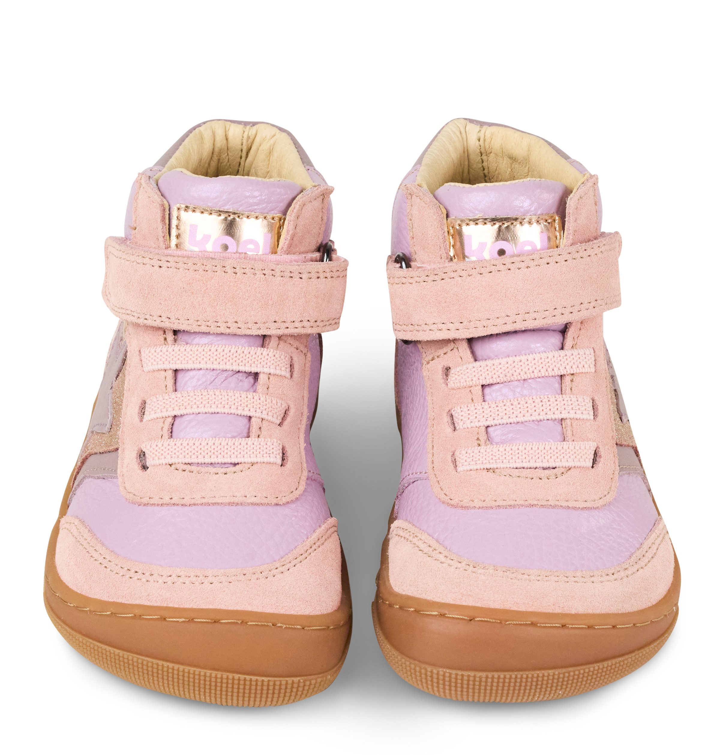 KOEL Koel Sneaker Mädchen Barfußschuhe Kris Breit Sneaker