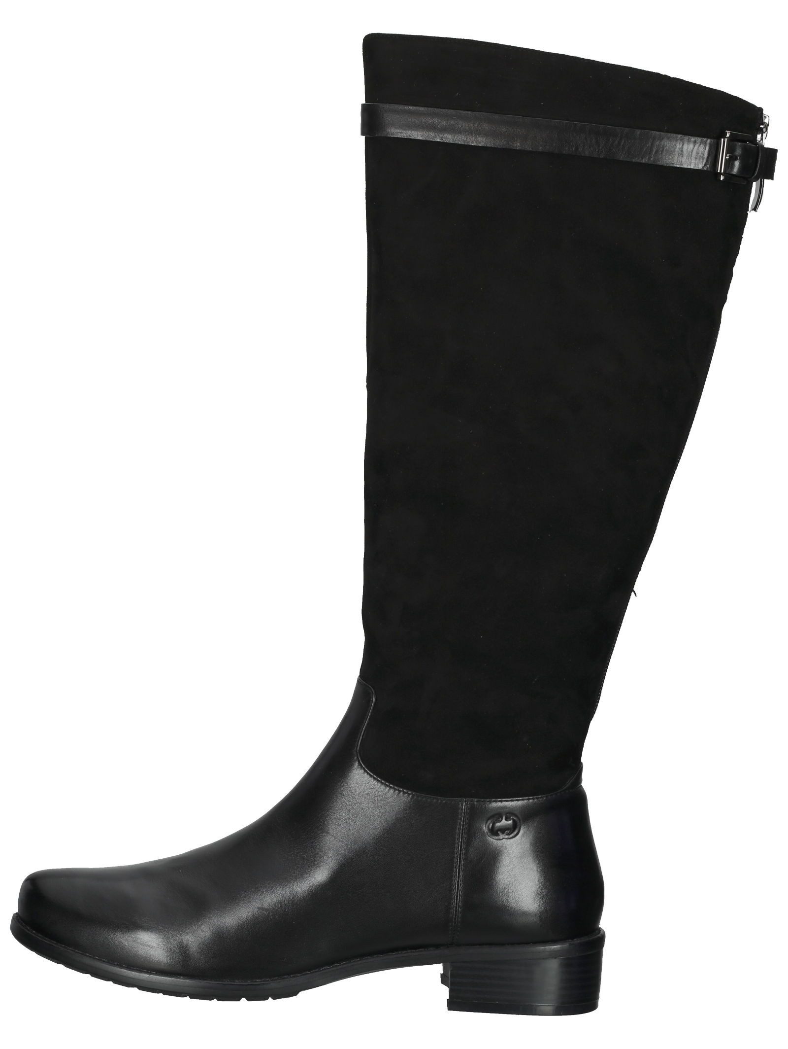 GERRY WEBER Gerry Weber Stiefel Leder Stiefel