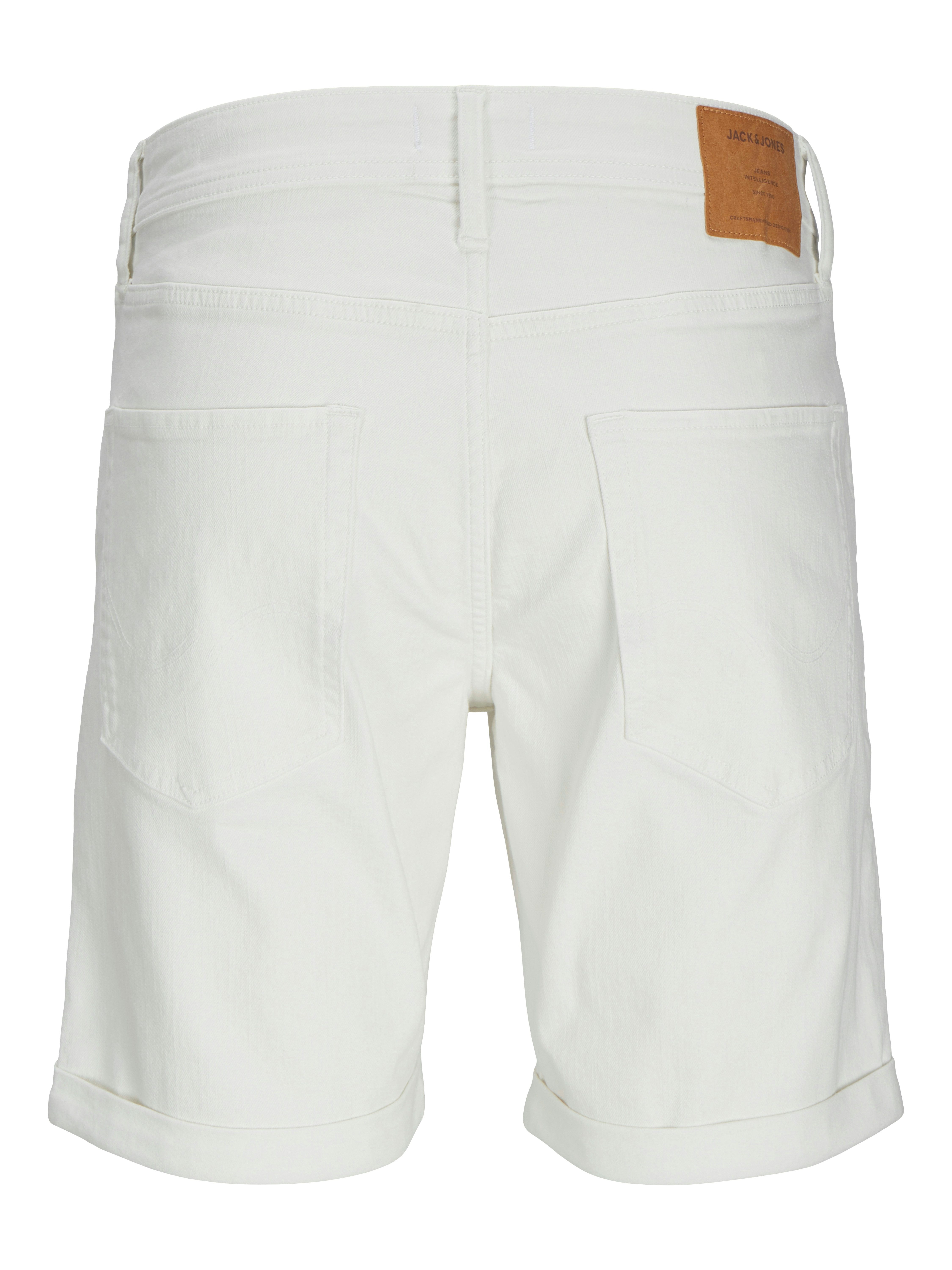 Jack & Jones Shorts JJIRICK JJORIGINAL SHORTS SQ 912 SN im Five-Pocket Styl günstig online kaufen