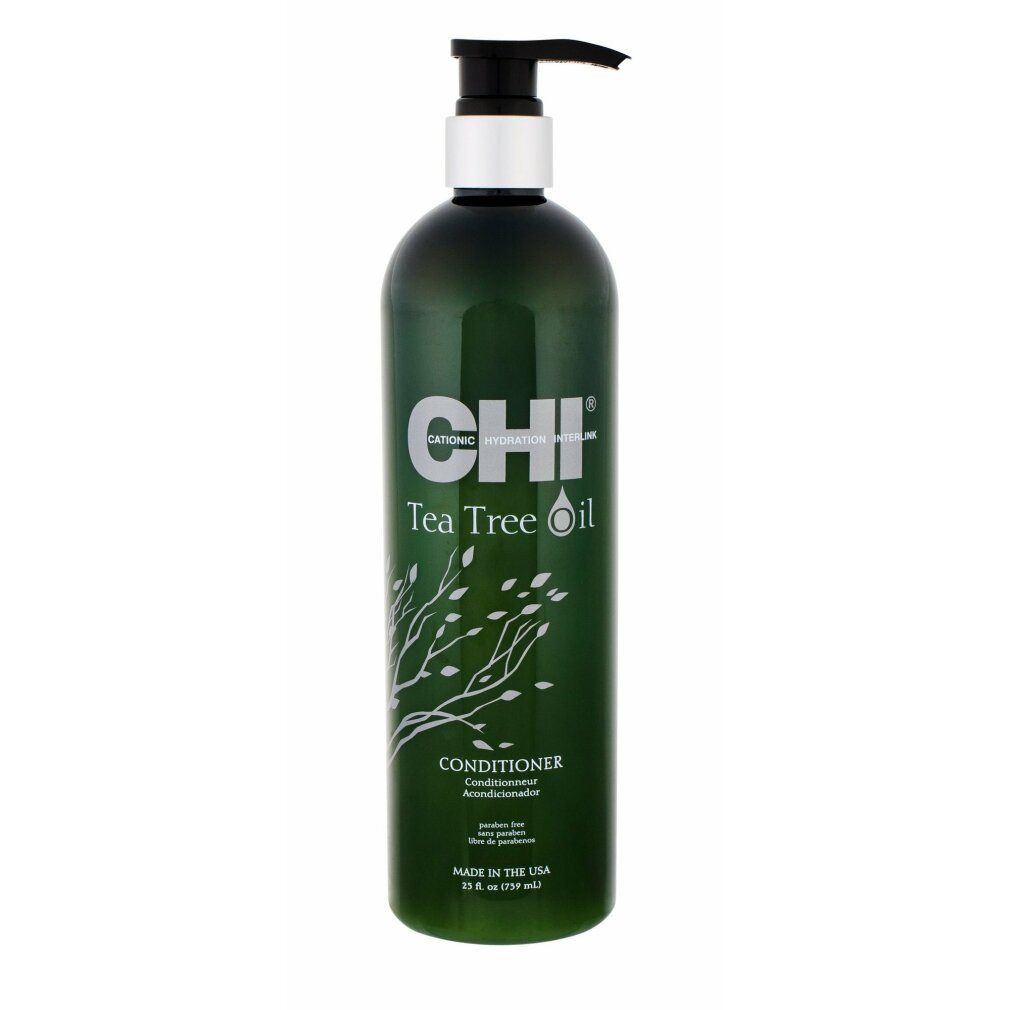 Haarspülung Farouk Haarspülung, 739ml