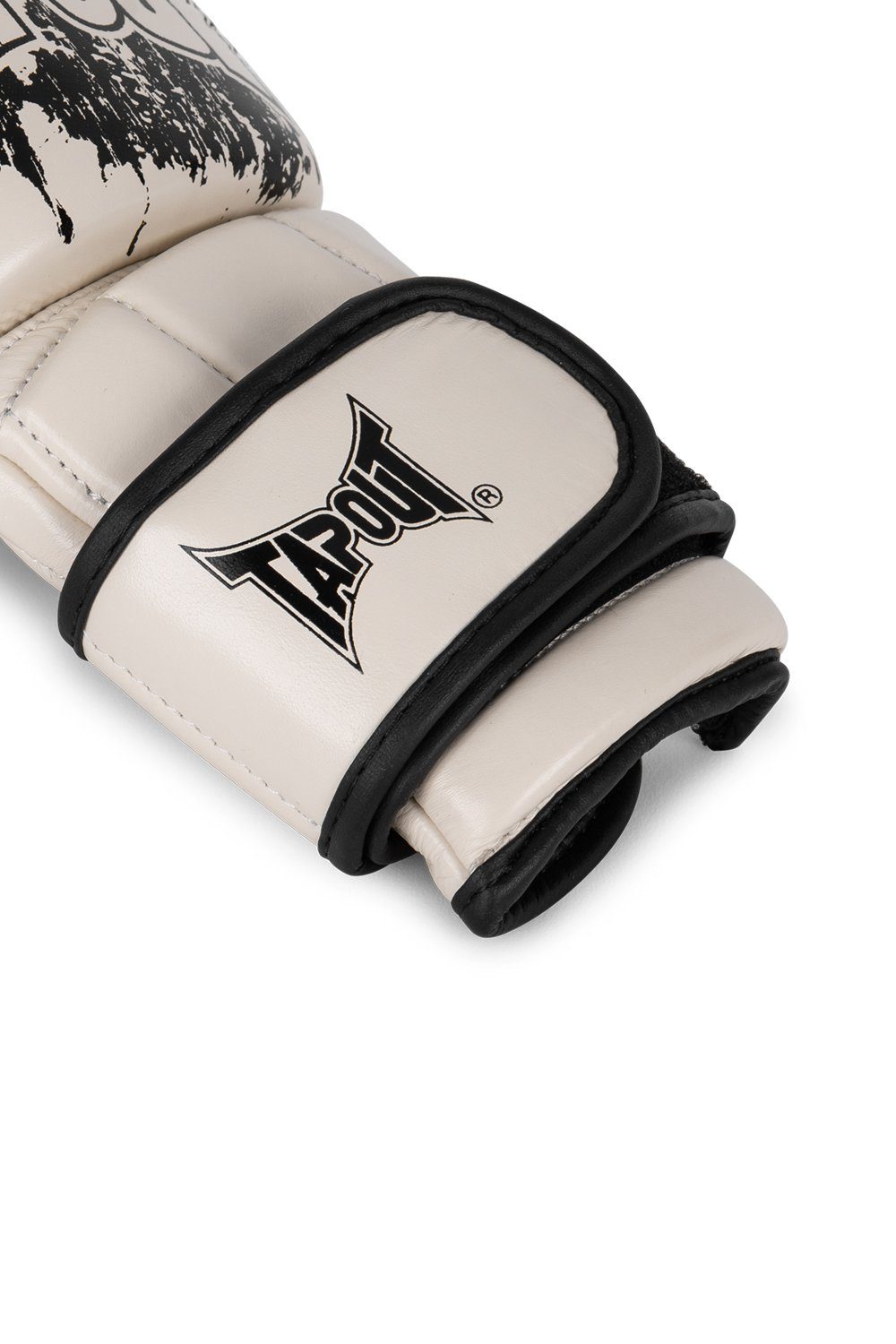 TAPOUT MMA-Handschuhe RUCTION