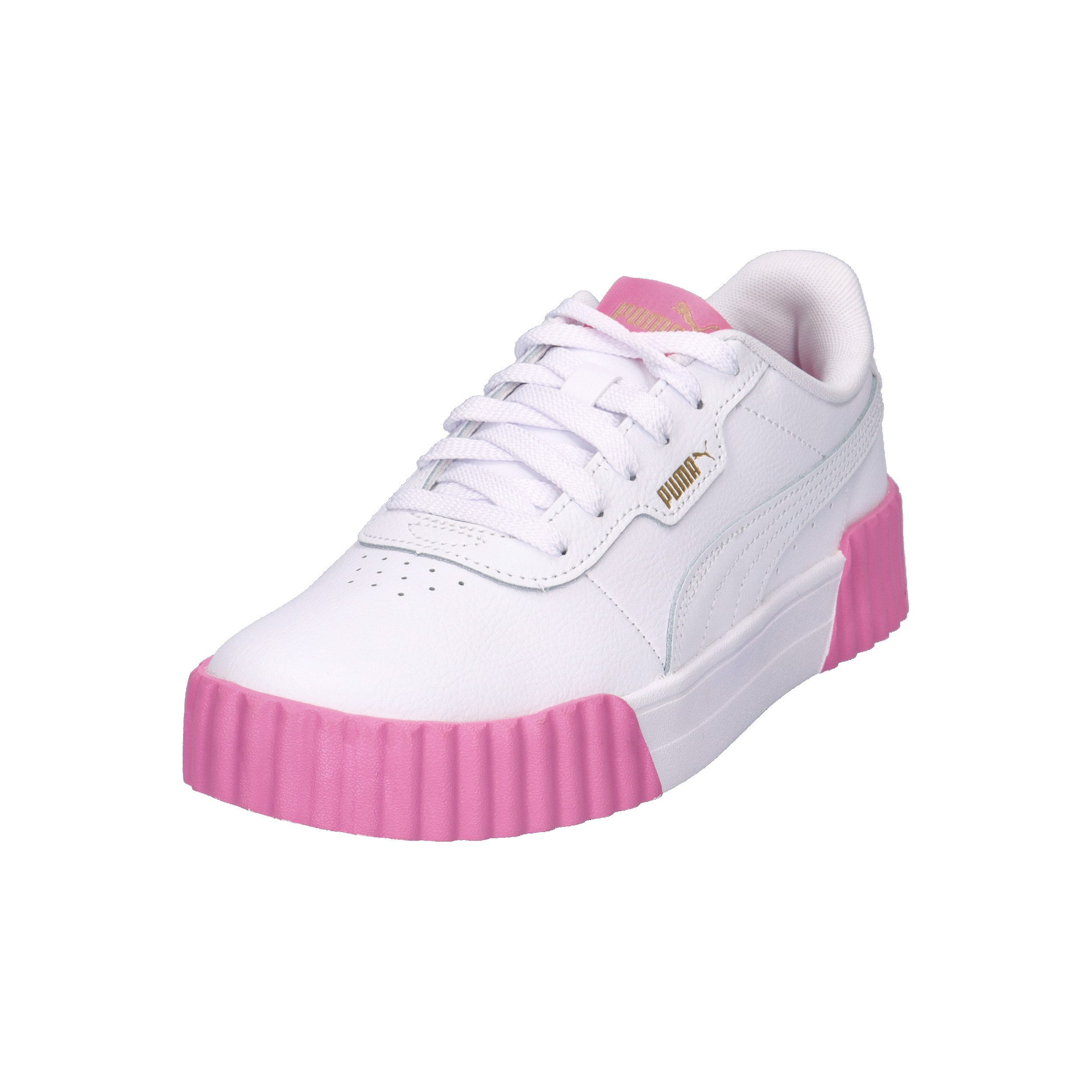 PUMA Puma Kinder Sneaker Carina 3.0 Jr 401476 Sneaker