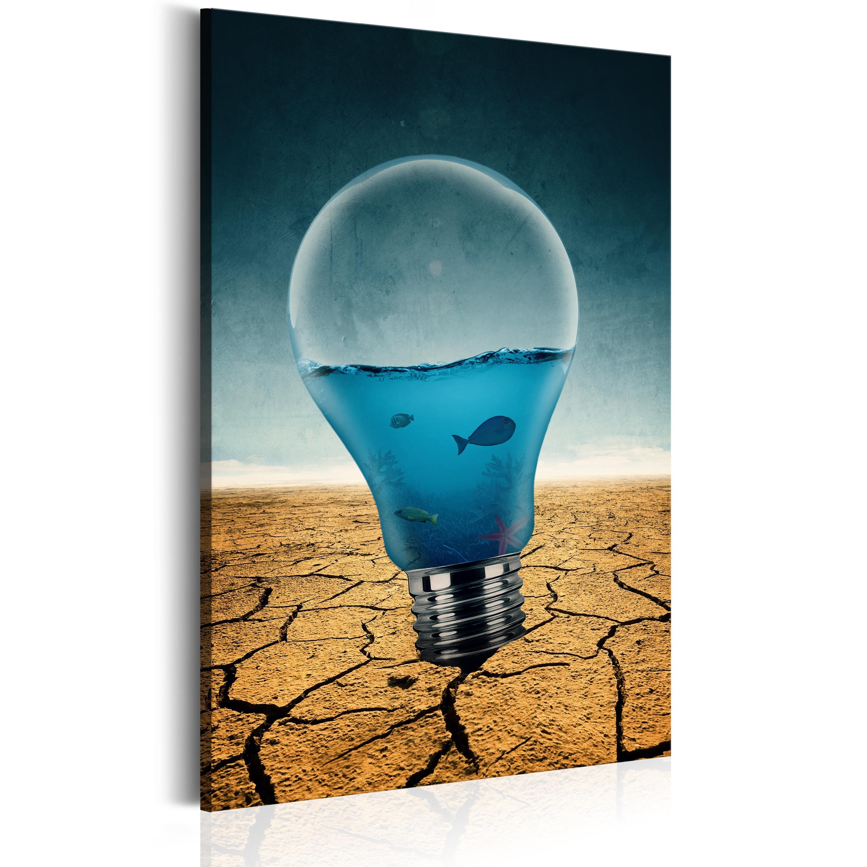 Basera® Leinwandbild n-A-0049-b-a