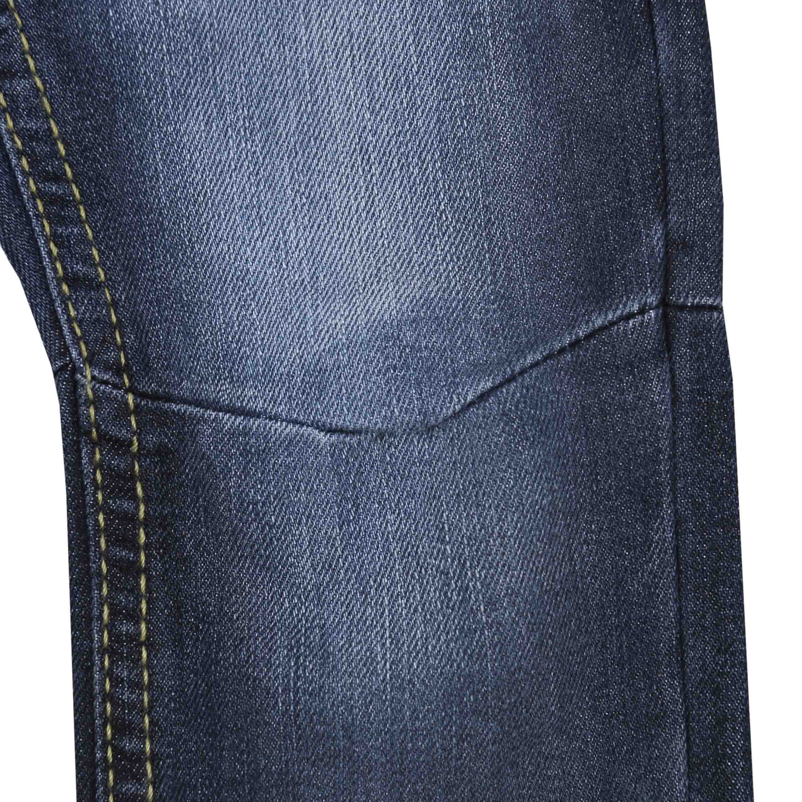 Denim Lange Unterhose Jeanshose mit Gummiband DENIM CO 18-24 Monate
