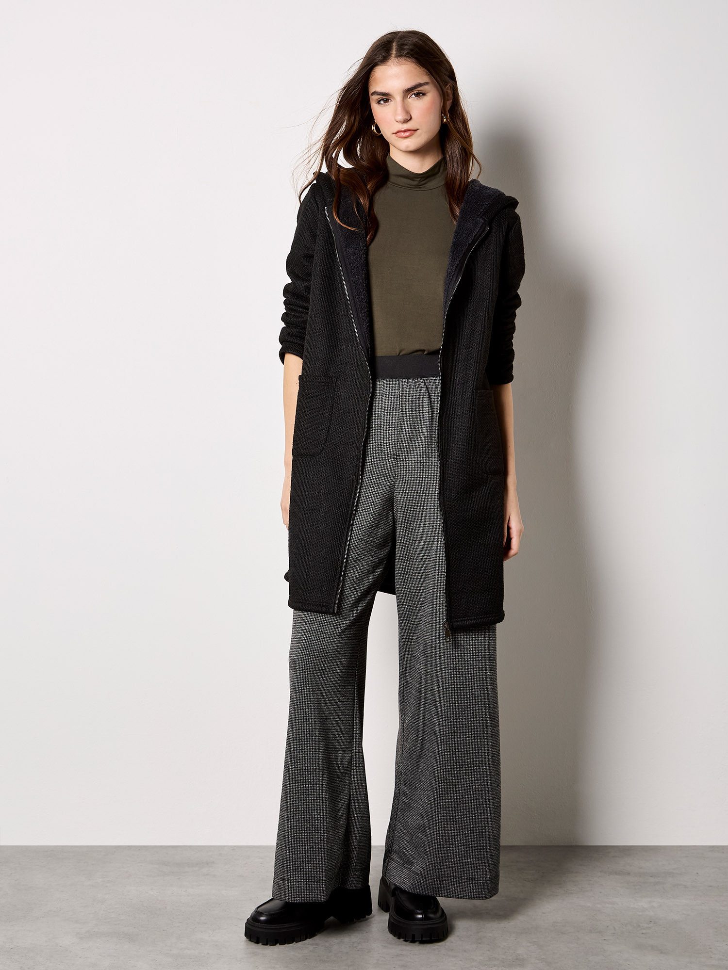 Apricot Funktionsjacke