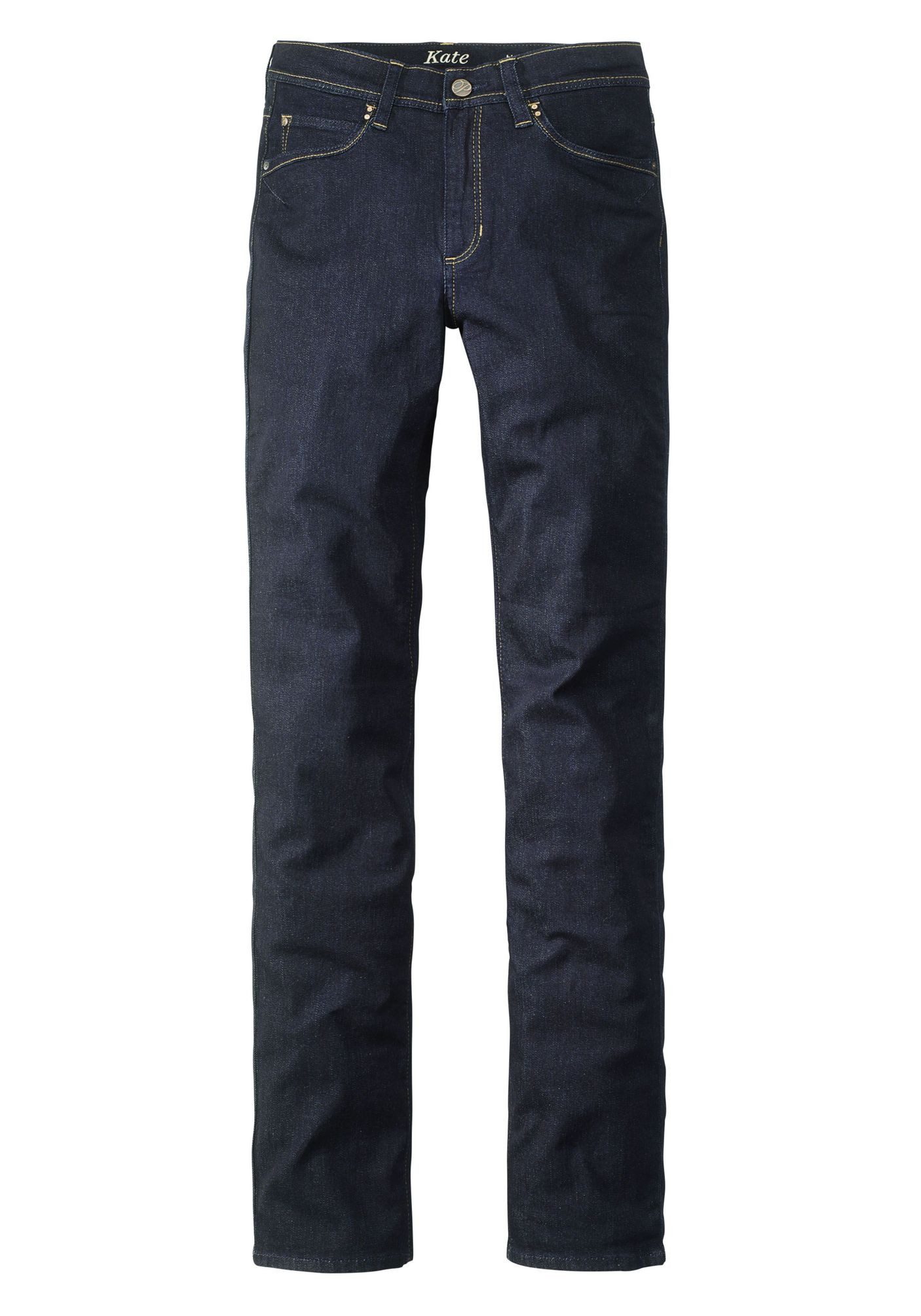 5-Pocket-Jeans Kate