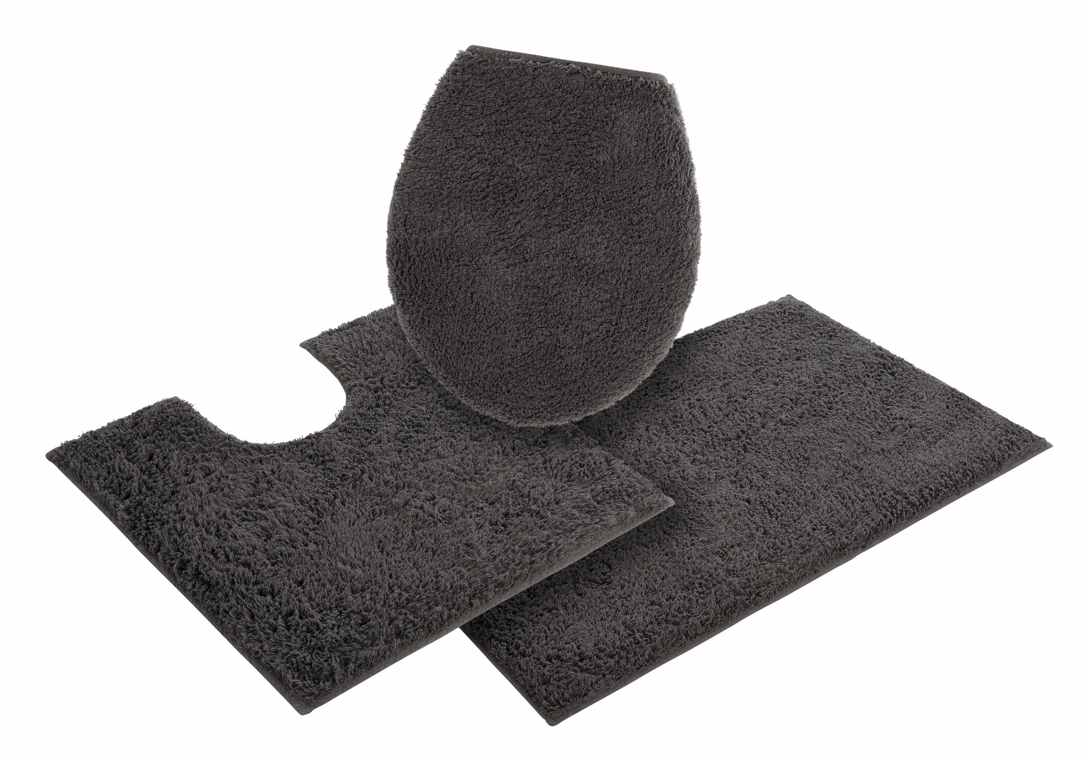 my home Badematte Maren, Badvorleger, Badezimmer günstig online kaufen