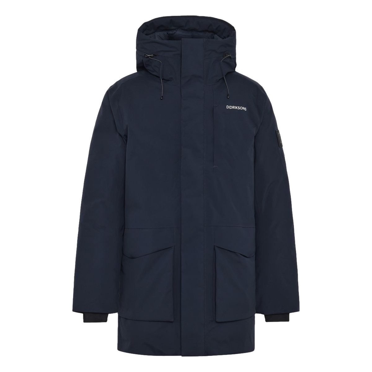 Didriksons Funktionsparka Didriksons Akilles 2 - Herren Parka günstig online kaufen