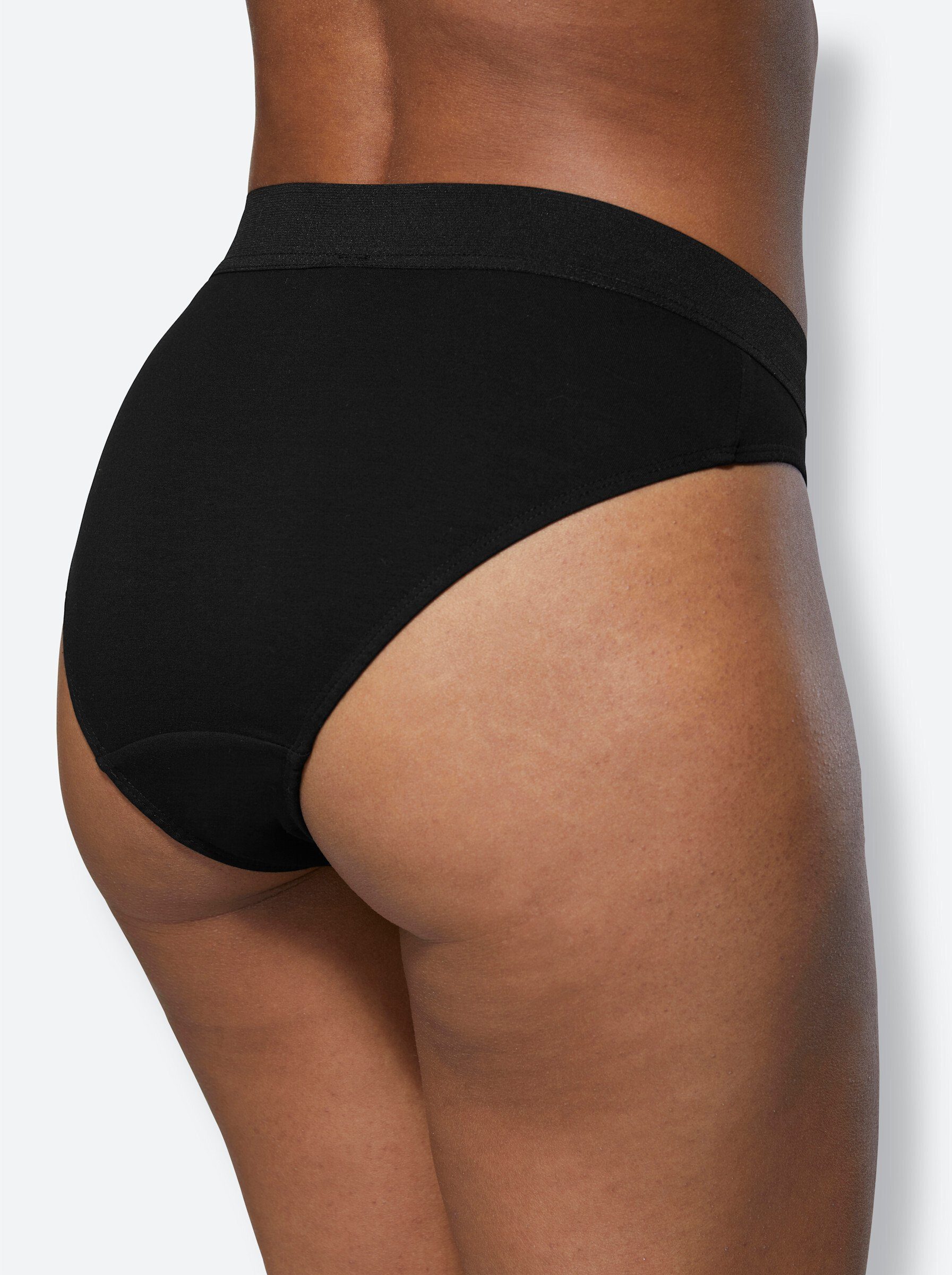 Witt Slip Jazzpants (10-St)