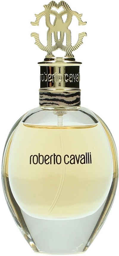 roberto cavalli Eau de Parfum »Roberto Cavalli«
