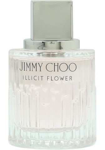 JIMMY CHOO Eau de Toilette "Illicit Flower&q...