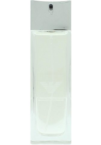 GIORGIO ARMANI Eau de Toilette "Diamonds for men...