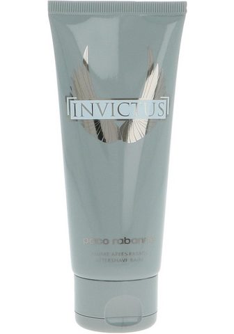 PACO RABANNE After-Shave Balsam "Invictus"...