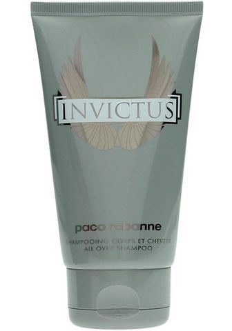 PACO RABANNE Гель для душа "Invictus"