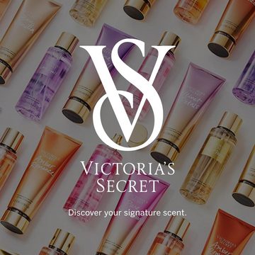 Victorias Secret Körperspray Coconut Passion fragrance mist