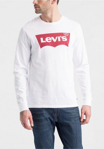 LEVI'S ® кофта с длинными рукавами