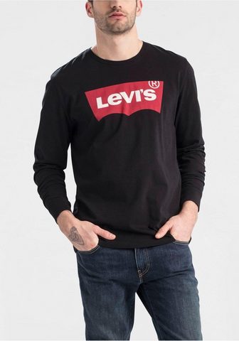 LEVI'S ® кофта с длинными рукавами