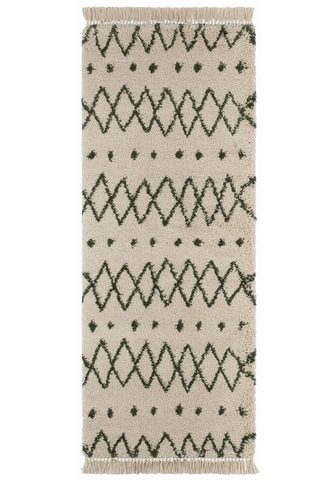 FREUNDIN HOME COLLECTION Коврики »Calla« rechteckig...