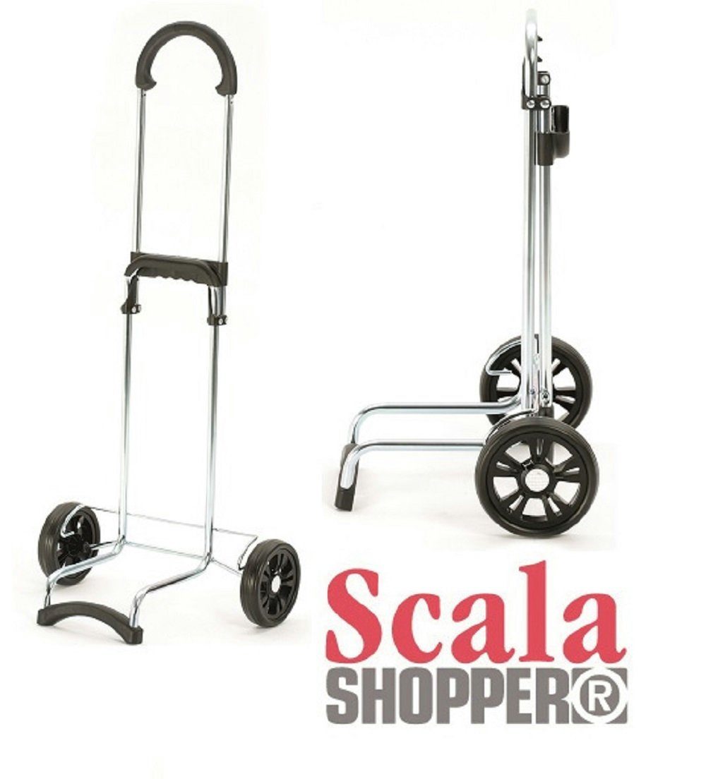 Andersen Einkaufstrolley Andersen Scala Shopper mit günstig online kaufen