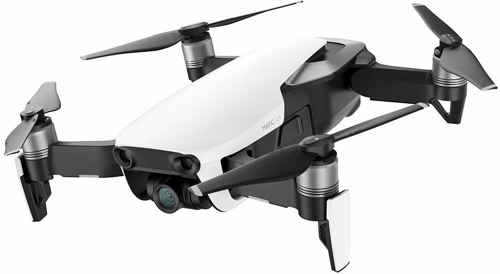 Mavic Air Fly More Combo Drohne Mavic Air Fly More Combo Drohne