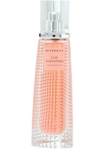 Eau de Parfum "Live Irresistible&...