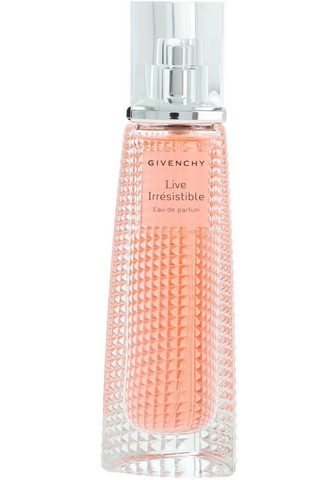 GIVENCHY Eau de Parfum "Live Irresistible&...