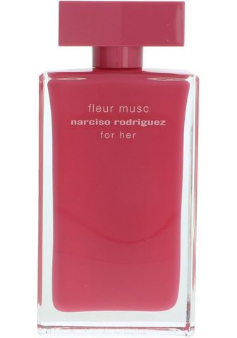 NARCISO RODRIGUEZ Eau de Parfum "Fleur Musc For Her...