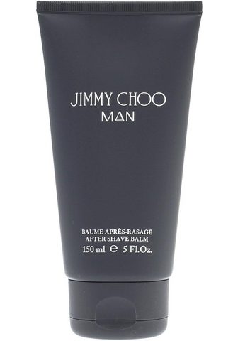 JIMMY CHOO After-Shave Balsam "Man"