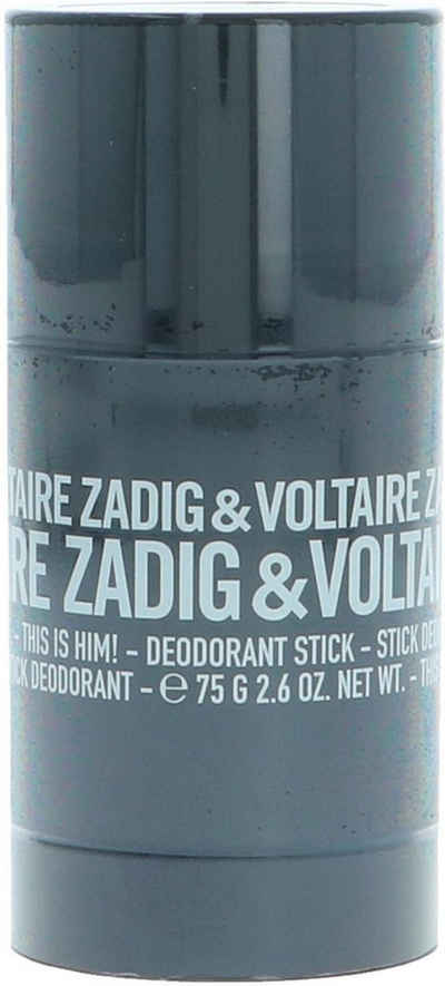 ZADIG & VOLTAIRE Deo-Stift »This Is Him«