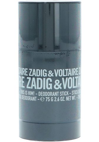 ZADIG & VOLTAIRE ZADIG & VOLTAIRE Deo-Stift "T...