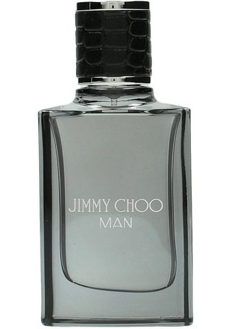 JIMMY CHOO Eau de Toilette "Man"