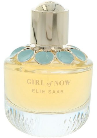 ELIE SAAB Eau de Parfum " Girl of Now"...