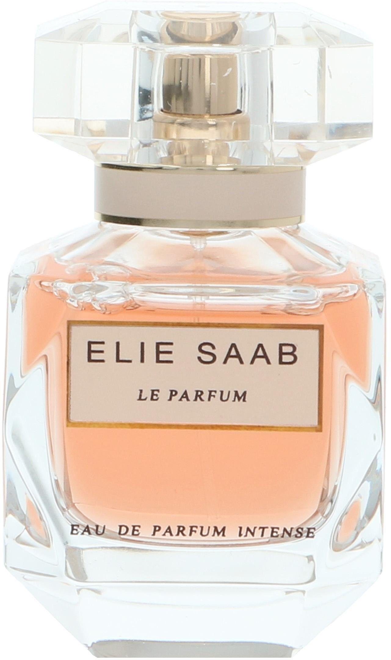 Elie saab intense
