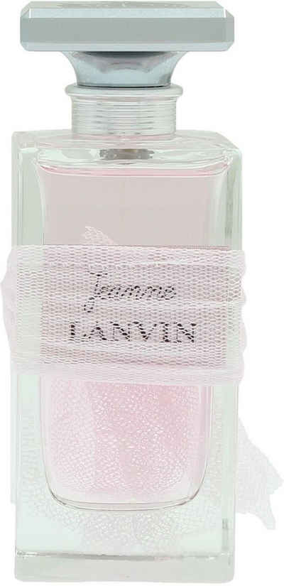 LANVIN Eau de Parfum »Jeanne«