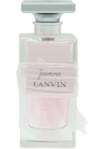 LANVIN Eau de Parfum "Jeanne"