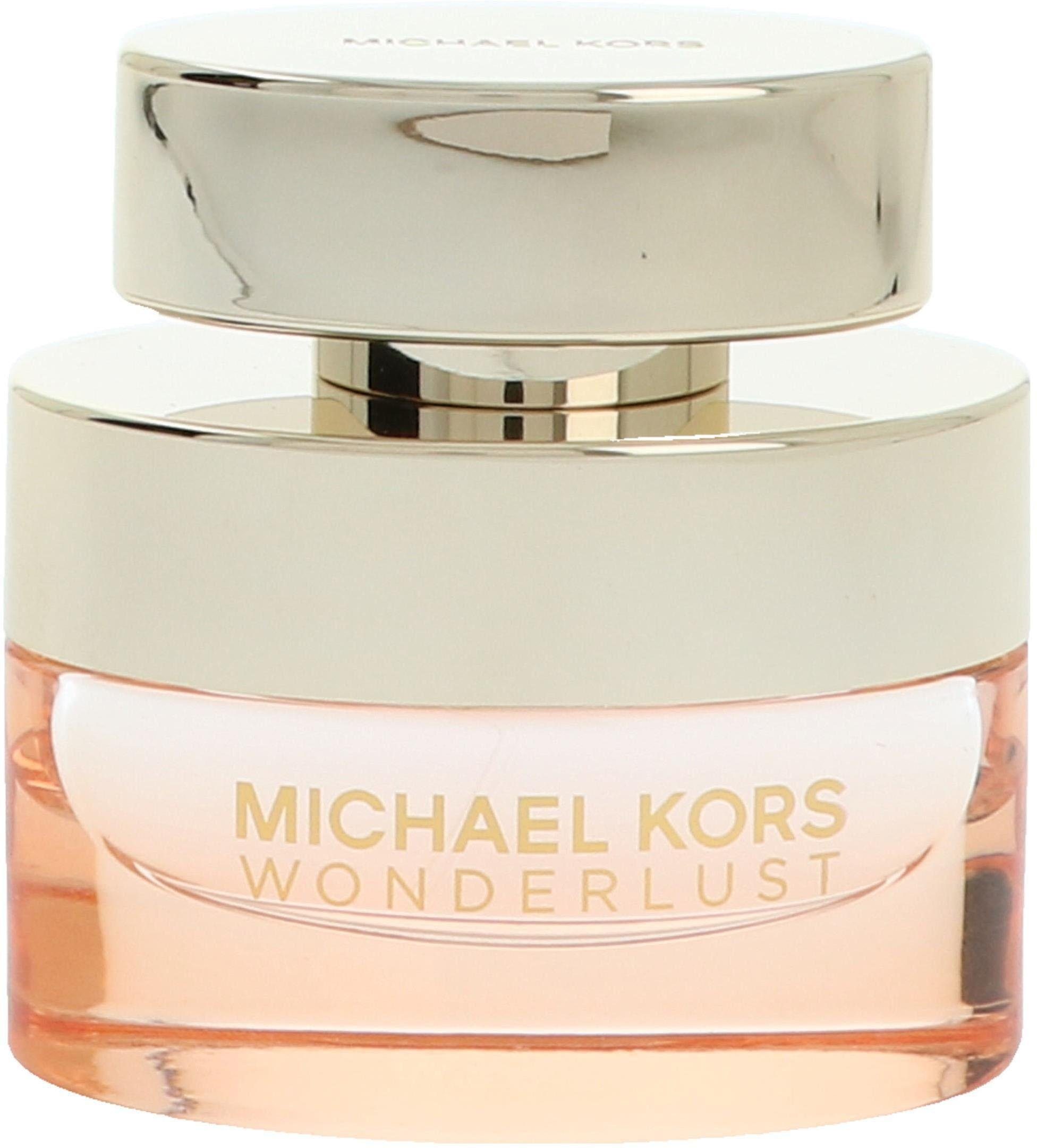MICHAEL KORS Eau de Parfum »Wonderlust«, Damenduft online kaufen OTTO