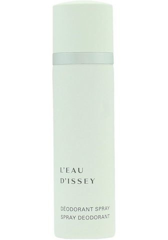 Дезодорант "L'Eau D'Issey Pour Fe...