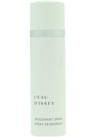 ISSEY MIYAKE Дезодорант "L'Eau D'Issey Pour Fe...