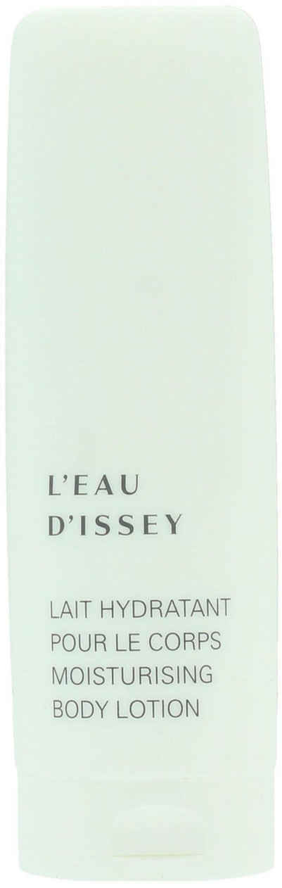 Issey Miyake Bodylotion »L'Eau D'Issey Pour Femme«