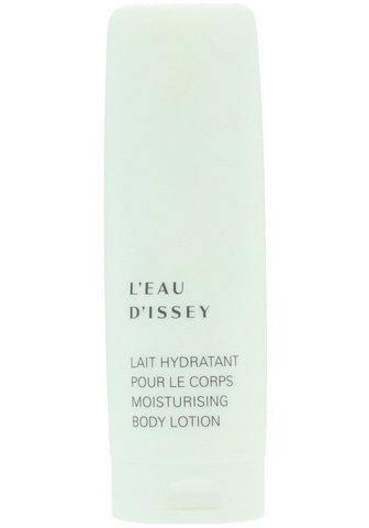 ISSEY MIYAKE Лосьон для тела "L'Eau D'Issey Po...