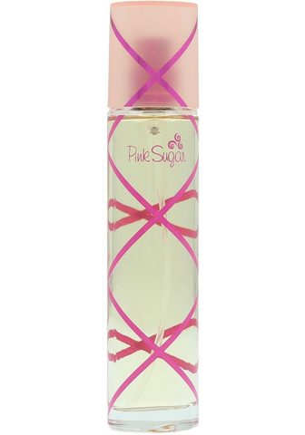  Eau de Toilette "Pink Sugar"...