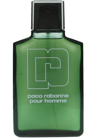 PACO RABANNE Eau de Toilette "Pour Homme"...