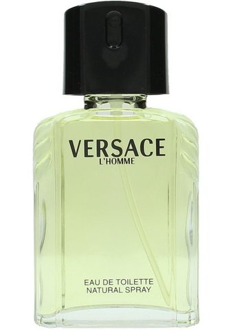 VERSACE Eau de Toilette "L'Homme"