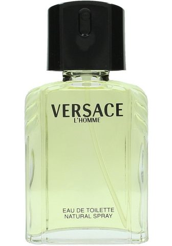 VERSACE Eau de Toilette "L'Homme"