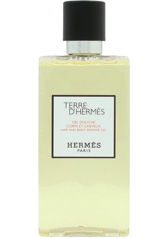 HERMÈS гель для душа "Terr...