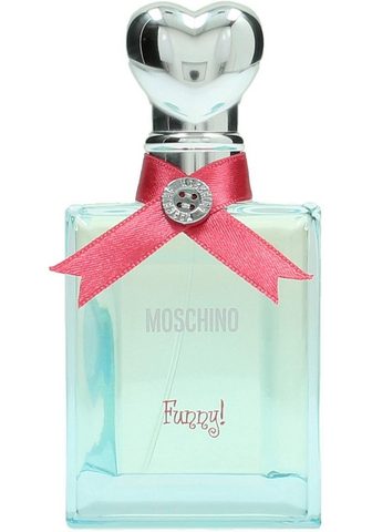 MOSCHINO Eau de Toilette "Funny"