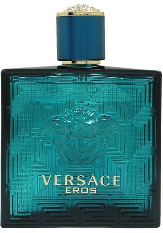 VERSACE Eau de Toilette "Eros pour Homme&...