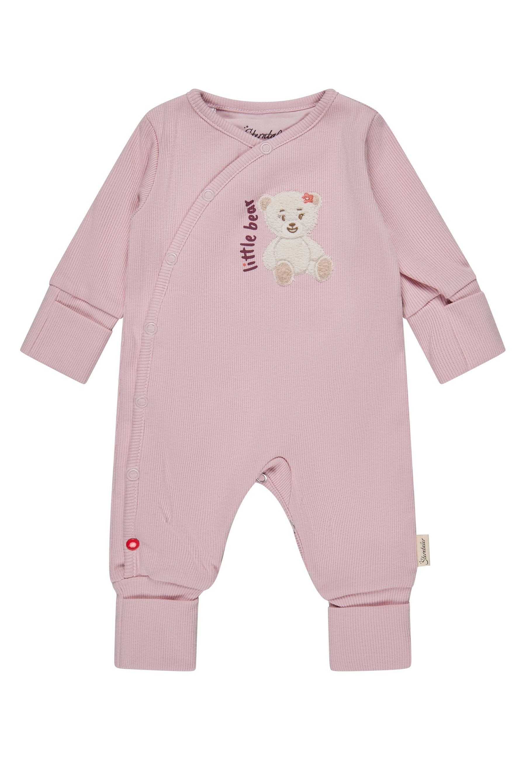 STERNTALER Langarmbody