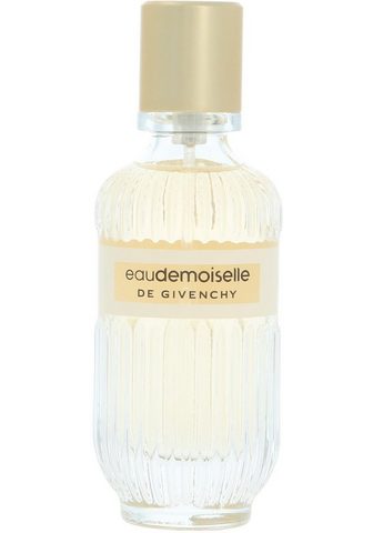 GIVENCHY Eau de Toilette "Eau de Mademoise...