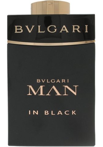 Eau de Parfum "Man в black"